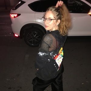 Meet your Posher, Erica